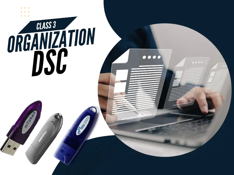 Organization-DSC